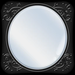 Icono de Mirror: Zoom, Light & Makeup