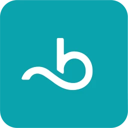 Symbol von Booksy für Kunden
