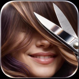 Icono de Prueba cortes de cabello IA